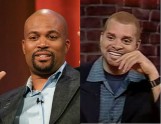 Chris Spencer (magweb.com); Sinbad (harryallen.info)